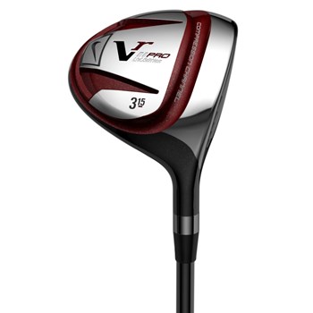 Nike VR Pro Limited Edition Fairway Wood Preowned Golf Club