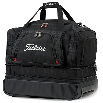 Titleist Wheeled Duffel 2012 Luggage Accessories