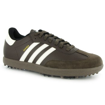 Adidas Samba Golf Shoe