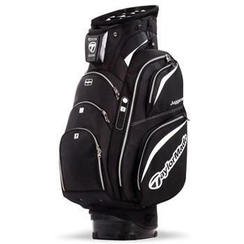 Taylor Made Juggernaut Cart Golf Bag