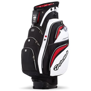 Taylor Made Juggernaut Cart Golf Bag