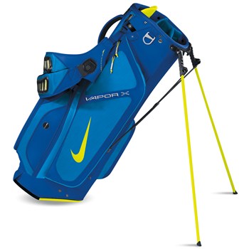 Nike Vapor X Stand Golf Bag