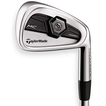 Taylor Made Tour Preferred MC Iron Individual Preowned Golf Club