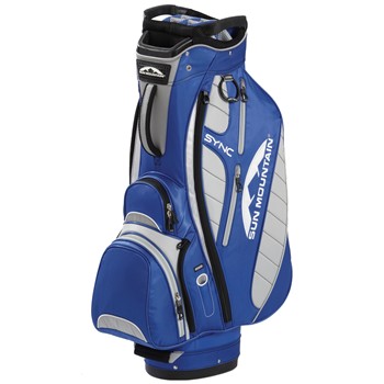 Sun Mountain Sync Cart Golf Bag
