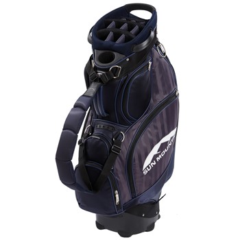 Sun Mountain Athena Cart Golf Bag