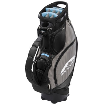 Sun Mountain Athena Cart Golf Bag