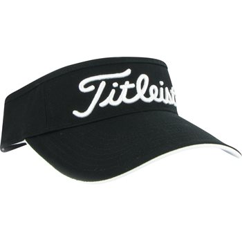 Titleist Low Profile Tour Headwear Visor Apparel