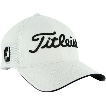 Titleist Sports Mesh 2012 Headwear Cap Apparel
