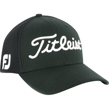 Titleist Sports Mesh 2012 Headwear Cap Apparel