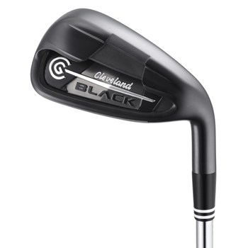 Cleveland CG Black Iron Set Golf Club