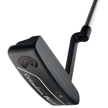 Cleveland Classic Black Platinum Belly Putter Golf Club