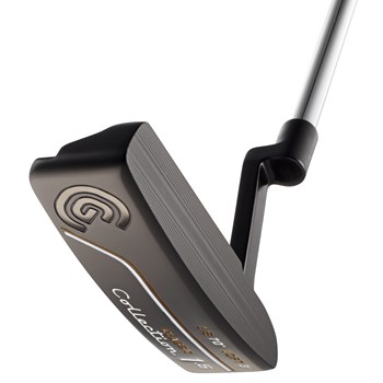 Cleveland Classic Black Platinum 1.5 Putter Preowned Golf Club