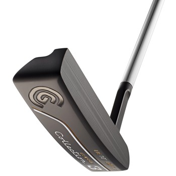 Cleveland Classic Black Platinum 3 Putter Preowned Golf Club