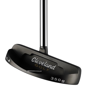 Cleveland Classic Black Platinum 5.5 Putter Golf Club