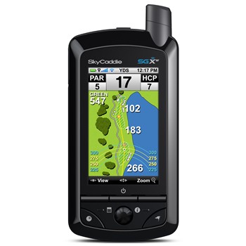 SkyGolf SkyCaddie SGXw GPS/Range Finders Accessories
