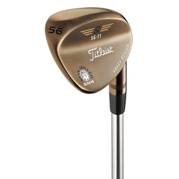 Titleist Vokey SM4 Oil Can Wedge Golf Club