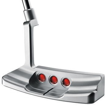 Titleist Scotty Cameron California Sea Mist Monterey Putter Golf Club