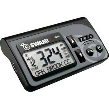 Izzo Swami 3000 GPS/Range Finders Accessories