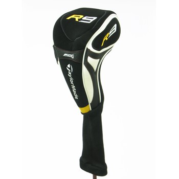 Taylor Made R9 TP Driver Headcover Accessories