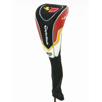 Taylor Made Burner '09 TP Driver Headcover Accessories