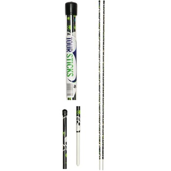 Tour Sticks Crazy Sticks Swing Trainers Analyzers Golf Bag