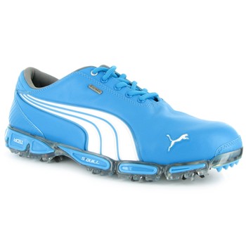 Puma Super Cell Fusion Ice LE Golf Shoe