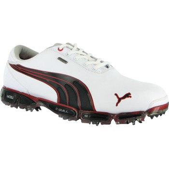 Puma Super Cell Fusion Ice Golf Shoe