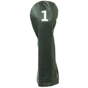Stitch Vintage Solid Driver Headcover Accessories