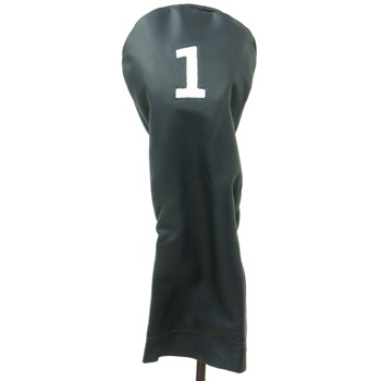 Stitch Vintage Solid Driver Headcover Accessories