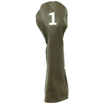 Stitch Vintage Solid Driver Headcover Accessories