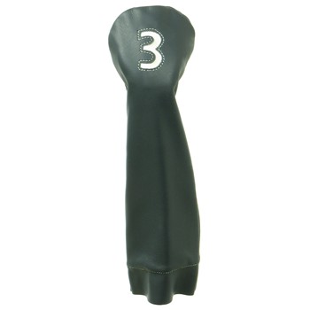 Stitch Vintage Solid 3-Wood Headcover Accessories