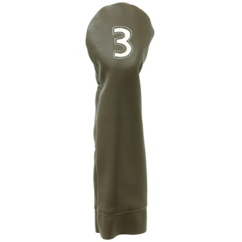 Stitch Vintage Solid 3-Wood Headcover Accessories