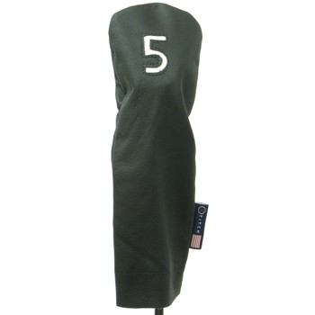 Stitch Vintage Solid 5-Wood Headcover Accessories