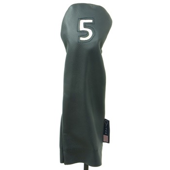 Stitch Vintage Solid 5-Wood Headcover Accessories