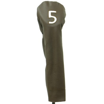 Stitch Vintage Solid 5-Wood Headcover Accessories