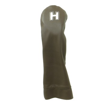 Stitch Vintage Solid Hybrid Headcover Accessories