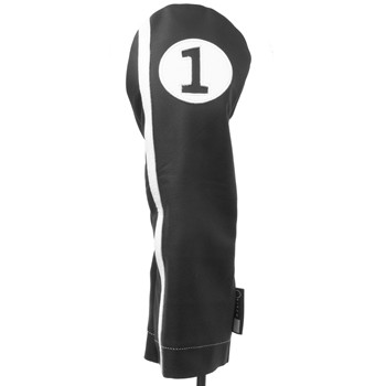 Stitch Vintage Racer Stripe Driver Headcover Accessories