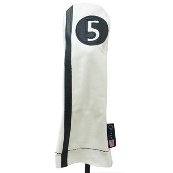 Stitch Vintage Racer Stripe 5-Wood Headcover Accessories