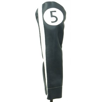 Stitch Vintage Racer Stripe 5-Wood Headcover Accessories