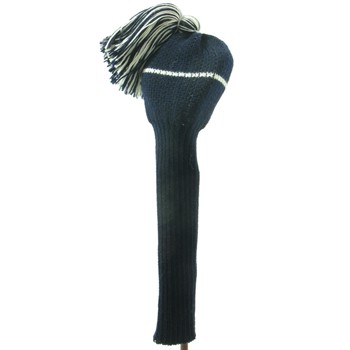 Stitch Techno Wool Tassel Driver  Headcover Accessories