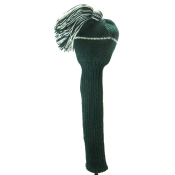 Stitch Techno Wool Tassel Driver  Headcover Accessories