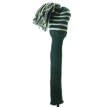 Stitch Techno Wool Tassel 5-Wood Headcover Accessories