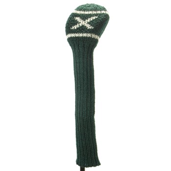 Stitch Techno Wool Hybrid Headcover Accessories