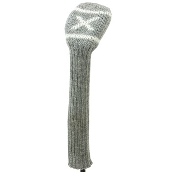 Stitch Techno Wool Hybrid Headcover Accessories