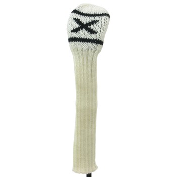 Stitch Techno Wool Hybrid Headcover Accessories
