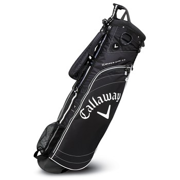 Callaway Hyper-Lite 2.5 Carry Golf Bag