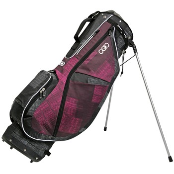 Ogio Featherlite Luxe Stand Golf Bag