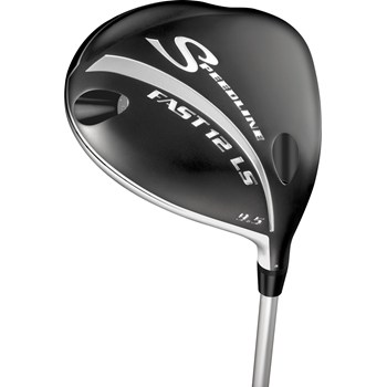 Adams Speedline Fast12 LS Driver Preowned Golf Club