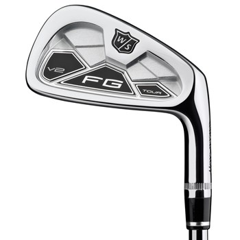 Wilson Staff FG Tour V2 Iron Set Golf Club