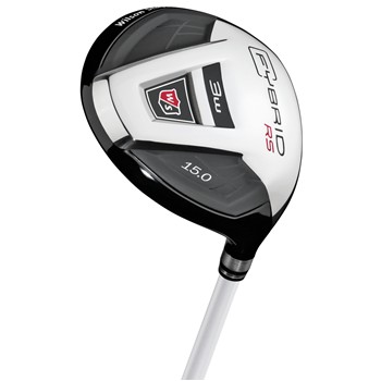 Wilson Staff FYbrid RS Fairway Wood Golf Club